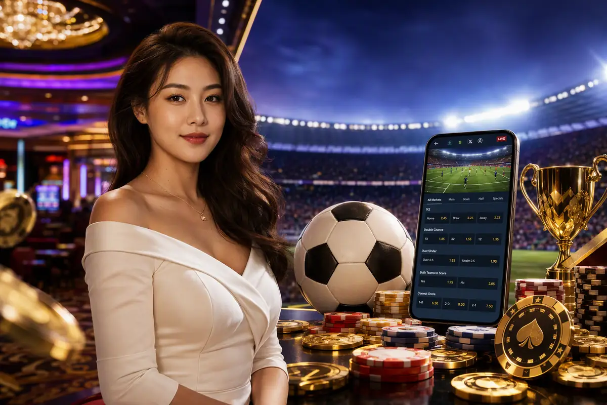 goldbet111 স্লট খেলার নিয়ম শুরু