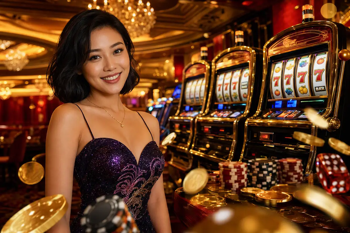 goldbet111 PG Soft জনপ্রিয় স্লট গেম