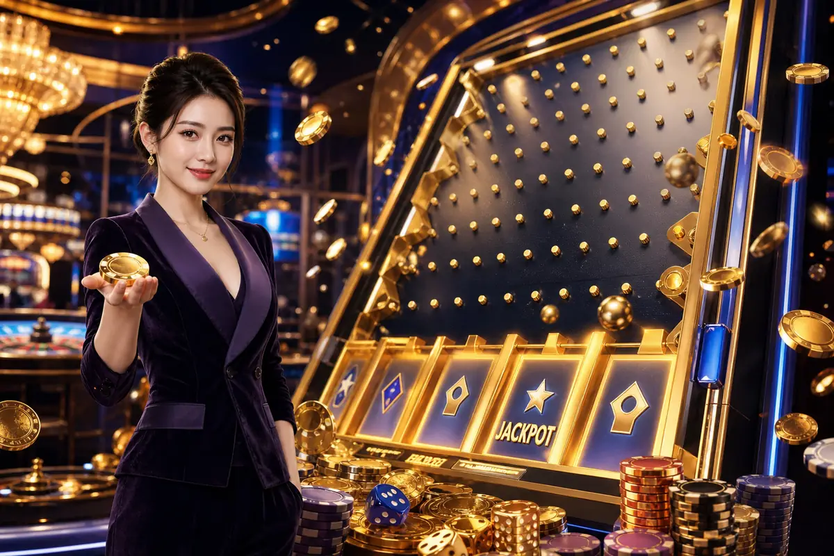 goldbet111 স্লট ও টেবিল গেমস সংগ্রহ