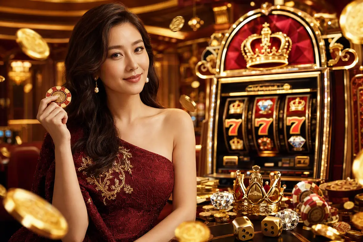 goldbet111 লাইভ ক্যাসিনো অভিজ্ঞতা