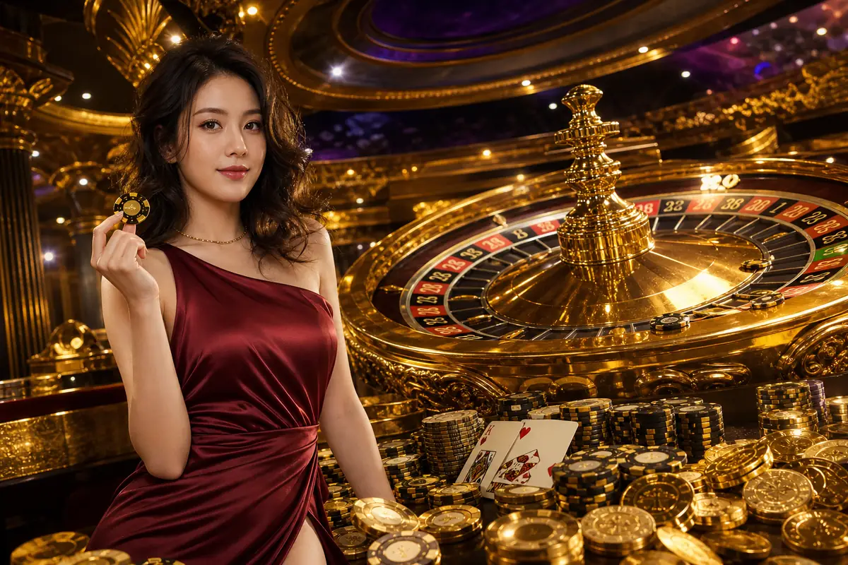 goldbet111 লাইভ ডিলার ক্যাসিনো অভিজ্ঞতা